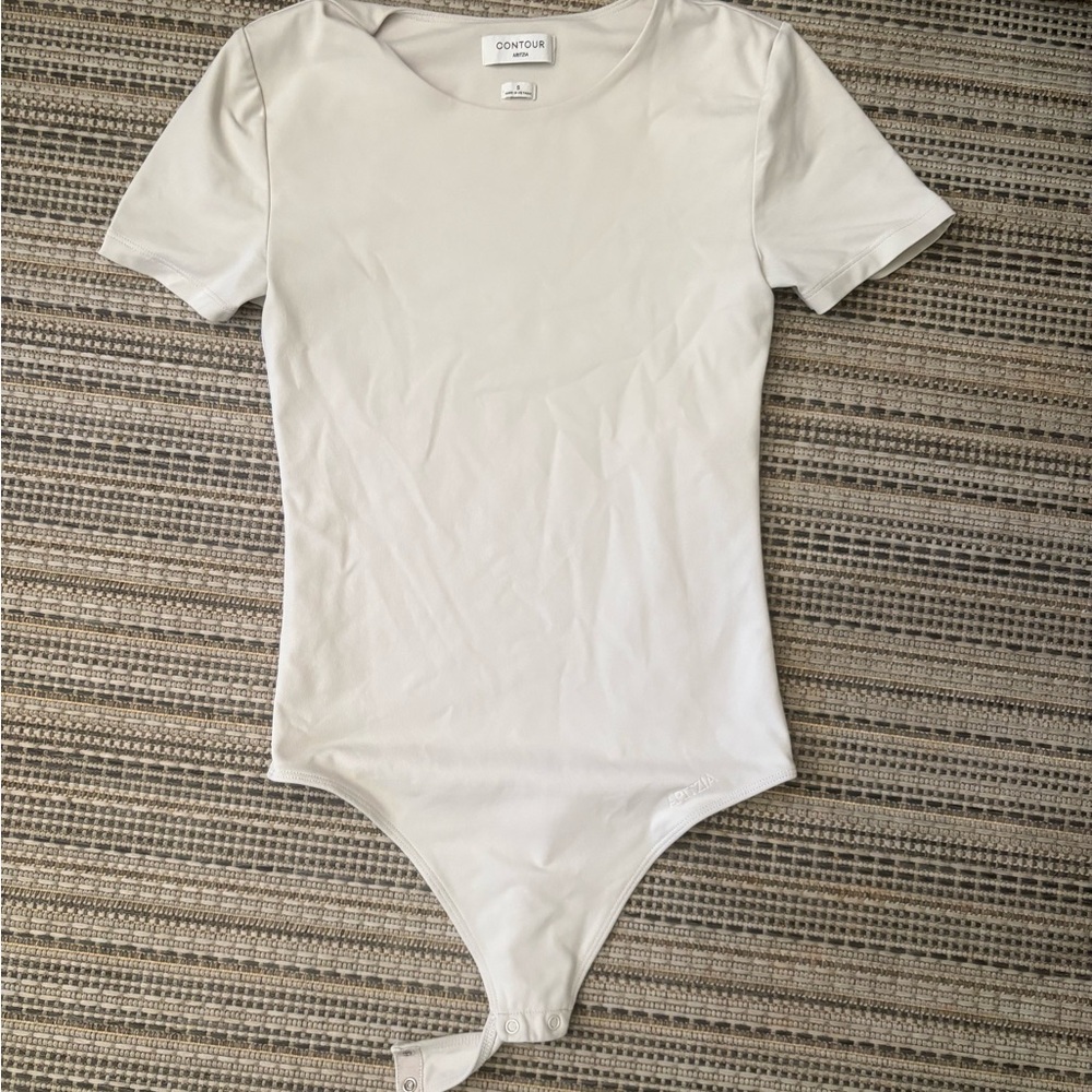 Aritzia Contour bodysuit size small